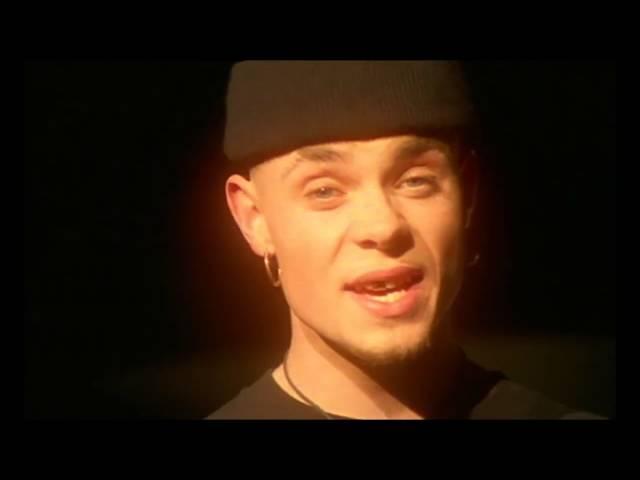 East 17   It's Alright Official Music Video