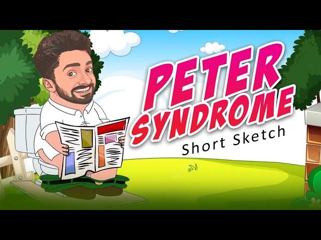 PETER SYNDROME 
