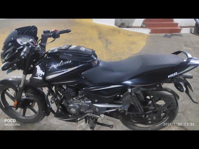 how to increase bike mileage for Bajaj pulsar 150  bs4 /tamil