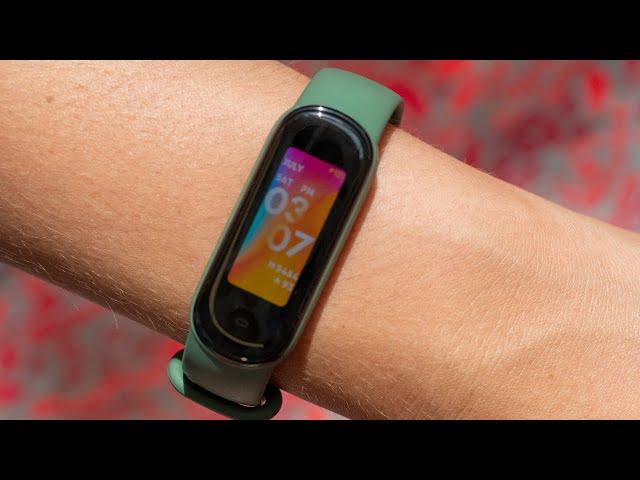 Amazfit Band 5 Review｜Watch Before You Buy