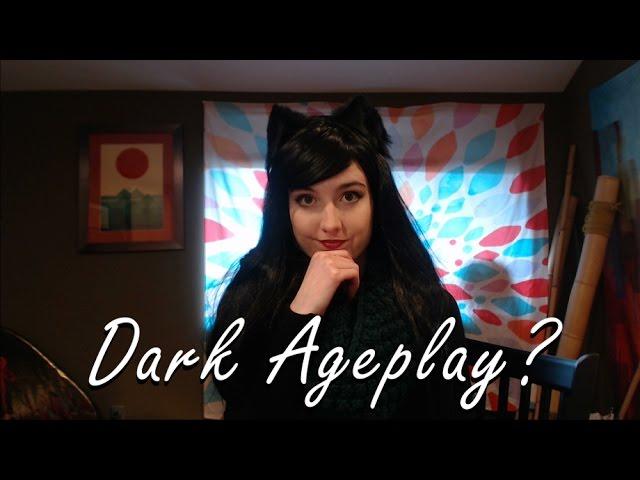 All About Dark Ageplay