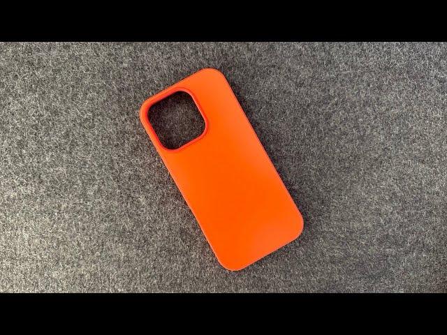 Caudate Paragon Case for the iPhone 16 Pro