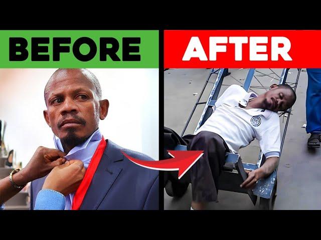 The Rise and Fall of Githeri Man: Fame, Alcohol, and Unfulfilled Promises