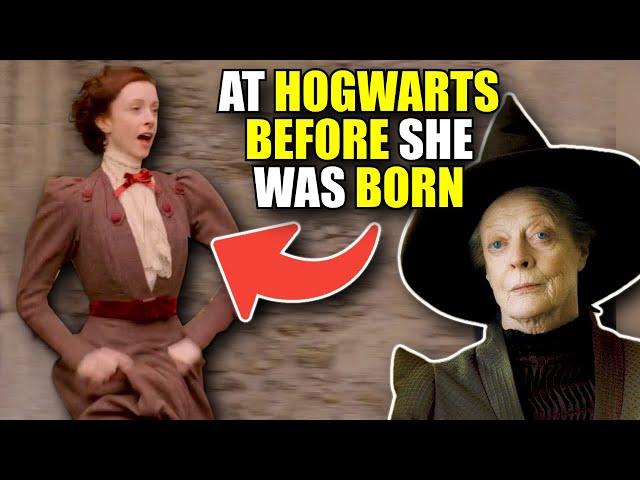 Reacting to 30 Harry Potter PLOT HOLES