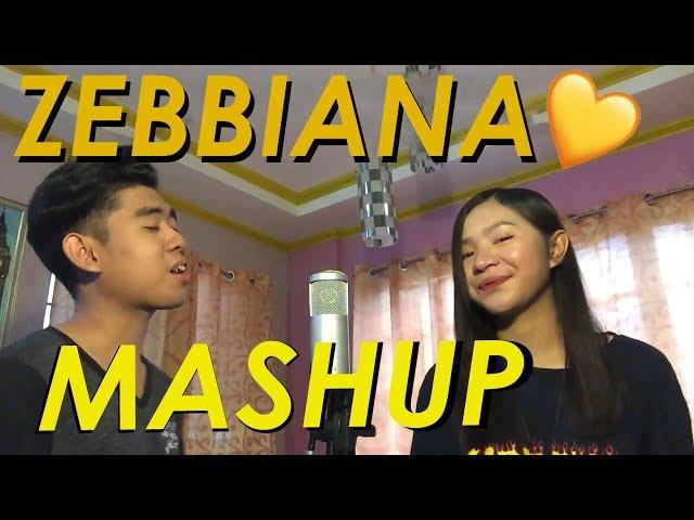 Zebbiana - Skusta Clee (MASHUP COVER by Neil Enriquez, Pipah Pancho)