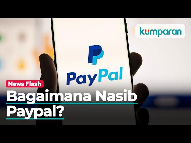 Kominfo Cabut Blokir Steam, CS Go, Dota, dan Yahoo, Bagaimana Nasib PayPal