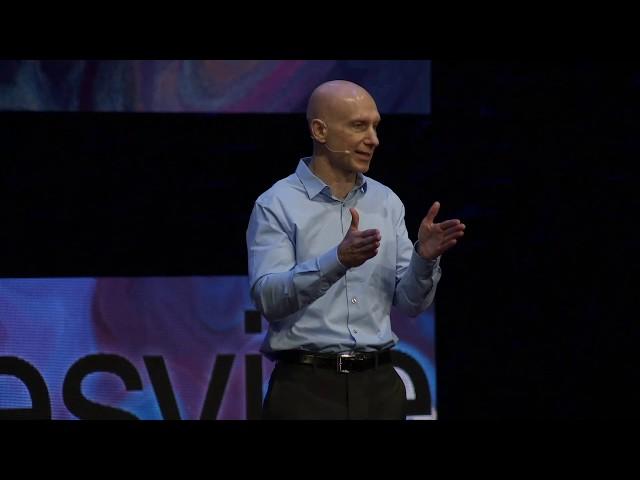 ASMR: The Whispered Revolution of Relaxation | Craig Richard | TEDxCharlottesville