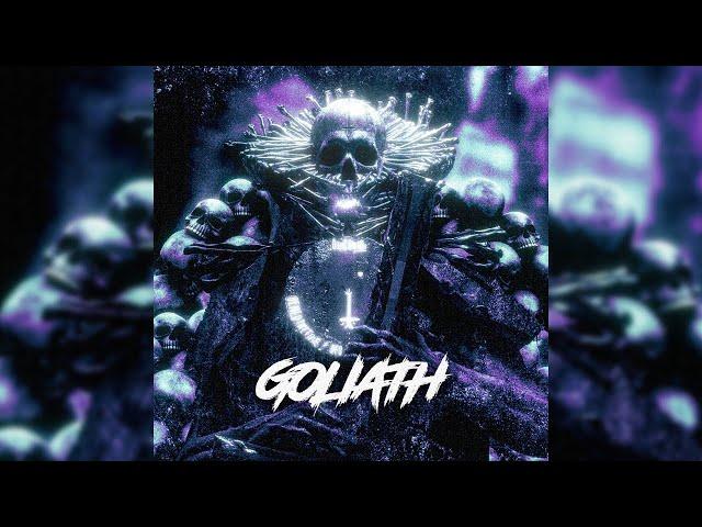 [200+] FREE TRAP ONE SHOT KIT 2022 "GOLIATH" (Southside, Cubeatz, Pvlace, 808 Mafia)