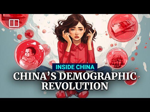 Inside China's Demographic Revolution