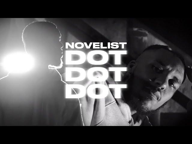 Novelist - Dot Dot Dot