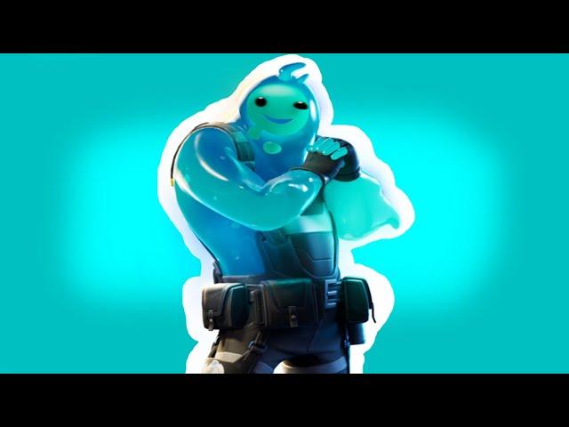 Fortnite Cinematic - How Rippley Was Born