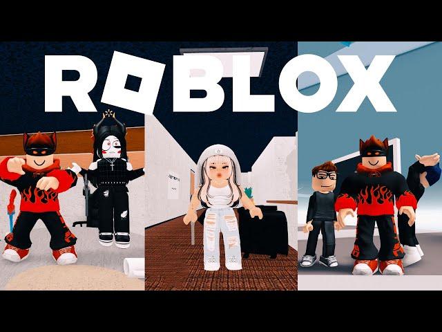 Roblox Разные Игры Shorts #32