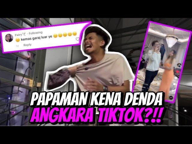 MAKEOVER ATAU TIDUR LUAR?!! ANGKARA "HAI ADINDA!"