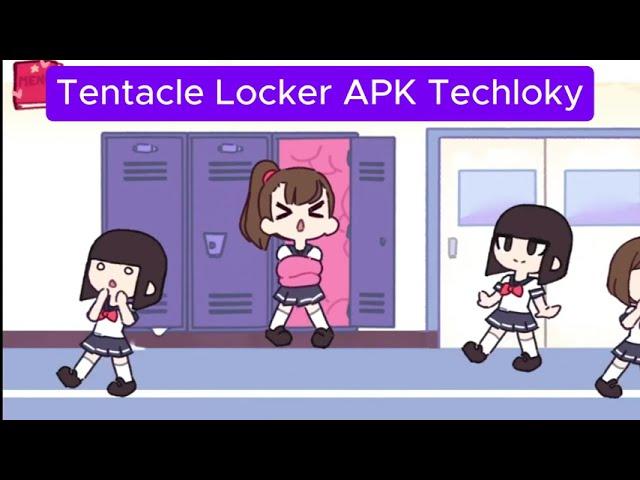 Tentacle Locker Download Pc | Tentacle Locker 2 Apk​ #gameandroid #gameapk #apkloky #apkgameplay