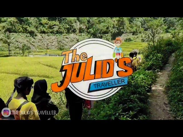 Jedar Jedor Ambyar Bareng || The Julid's Traveller (ga julid ga asik)