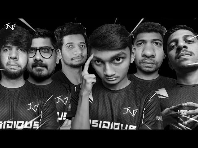 How TeamIND plays Ranked! Part 2