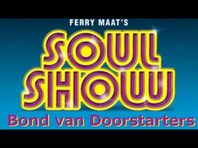 Soulshow BVD 01-01-1986 - Flashback