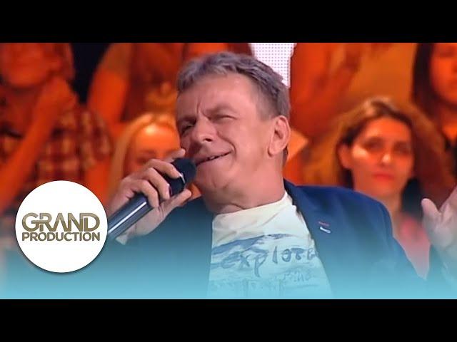 Srecko Susic - Ulica radja gresnike - GK - (TV Grand 11.09.2017.)