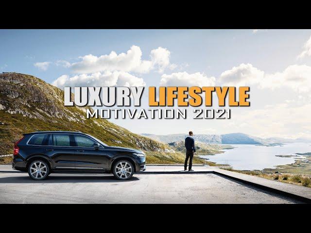 Visualization 2023 Billionaire Lifestyle | Wealtherapy  