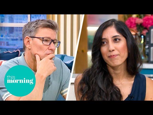 Living with Polycystic Ovary Syndrome | This Morning