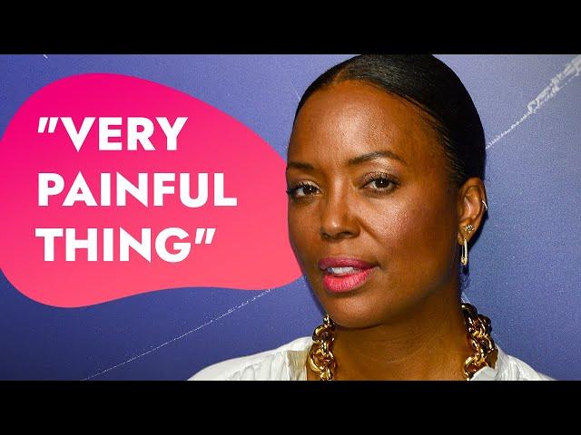 Why Aisha Tyler Divorced Her College Sweetheart | Rumour Juice