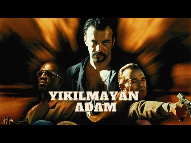 Yıkılmayan Adam - Lisanslı Türkçe Dublaj Full Film İzle