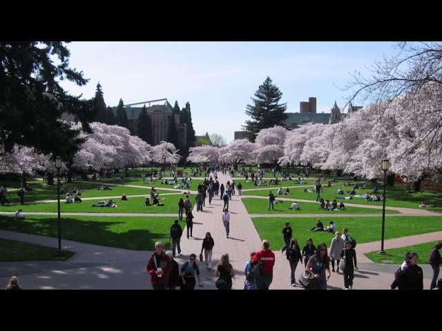 Portland State University - 5 Things To Ask About On Campus Visit