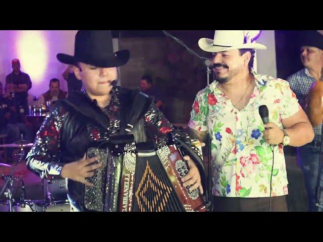 Los Dos Comandantes - Boleros de oro (En Vivo)