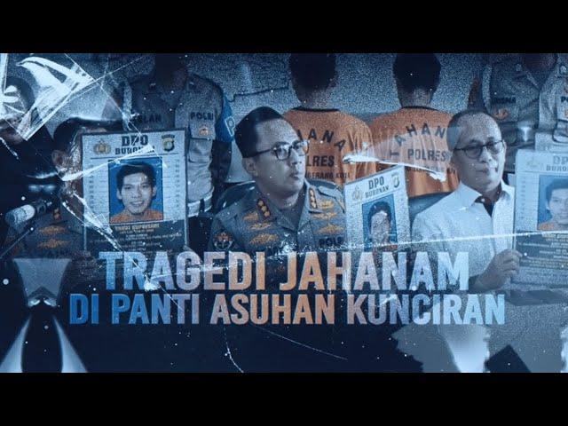 Tragedi Jahanam di Panti Asuhan Kunciran | AKIM tvOne