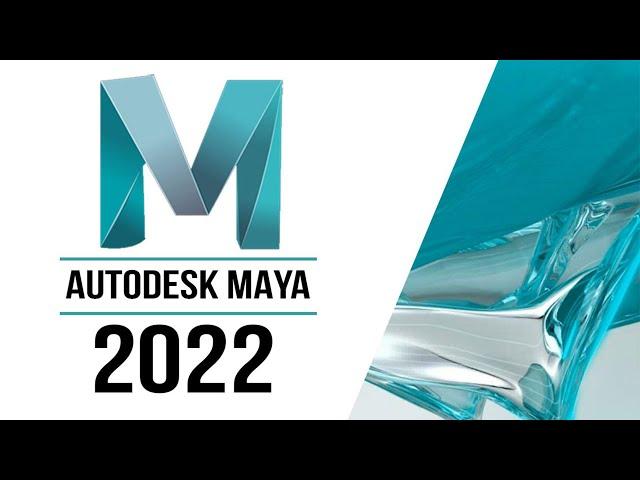 FREE Download Maya 2022-2023 | Download and install | Tutorial Install free 2022-2023