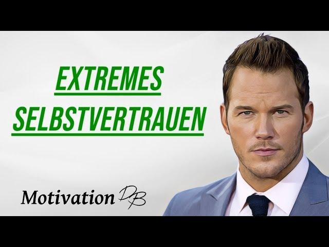 Die BESTE MOTIVATION für mehr Selbstvertrauen | Motivationsvideo Compilation