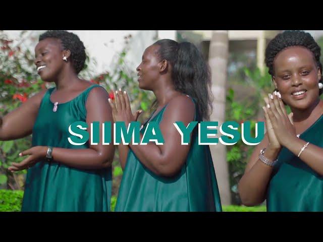 Siima yesu by zion choir Africa Officia-- video out Uganda Gospel music