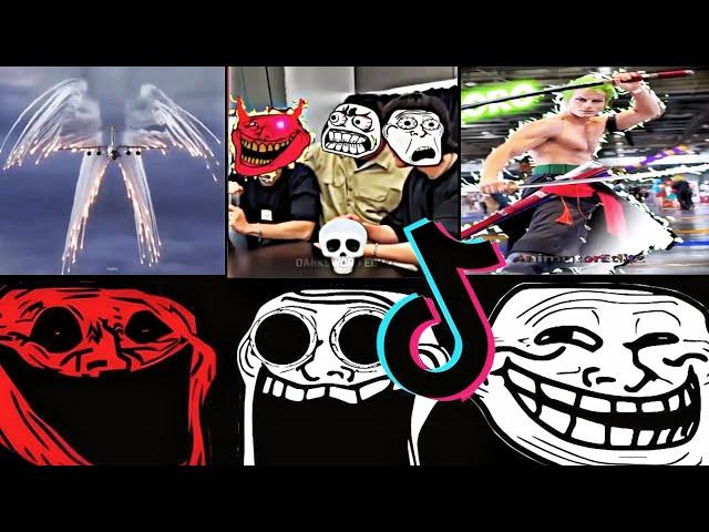  Coldest TrollFace Compilation  Coldest Moments Of All TIME  Troll Face Phonk Tiktoks #7