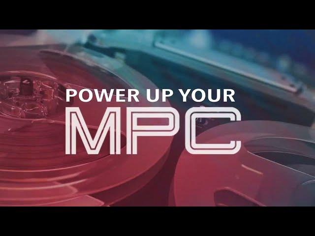 AIR Flavor Pro Effects Plugin for MPC | Akai Professional