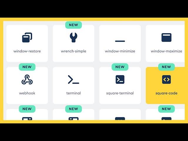 How to Add Font Awesome Icons v6 to Webflow in 4 Min (2023)