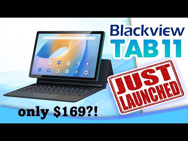 Blackview TAB11: The Budget King // All You Need To Know 