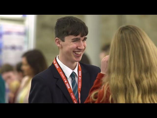 You should enter BTYSTE