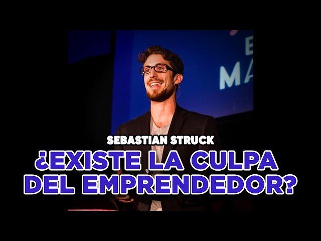 Sebastian Struck: Emprendimiento e Inteligencia Emocional | Sofía Macías | PCC