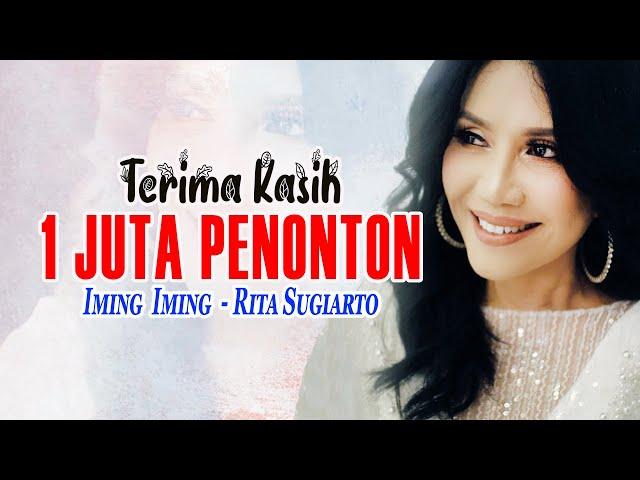 Rita Sugiarto - Iming Iming (Official Music Video)