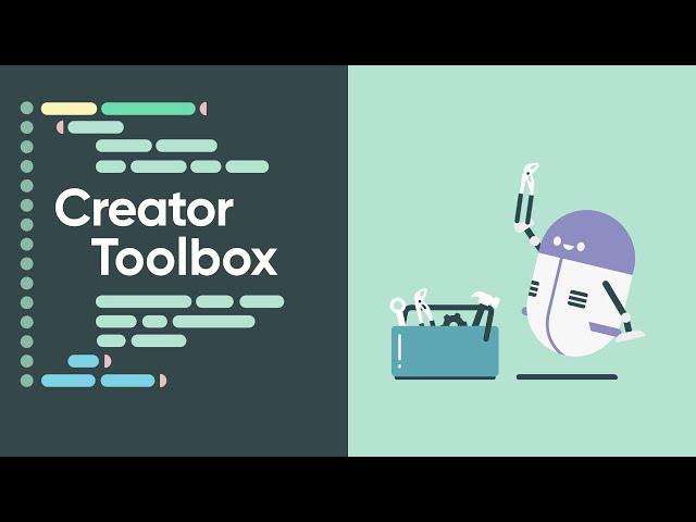 Creator Toolbox - ACL Debugging