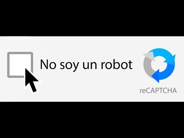 Así funcionan los CAPTCHA y por qué cada vez son más difíciles