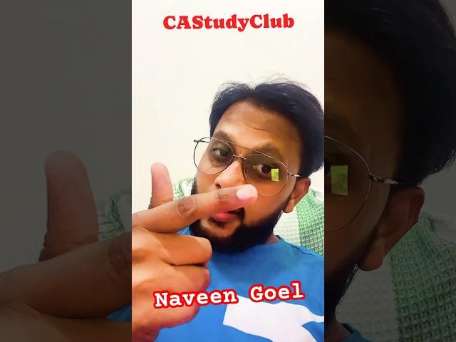 Exclusive Rights of #state #gst #departments only #castudyclub #naveensir #goel #baniya