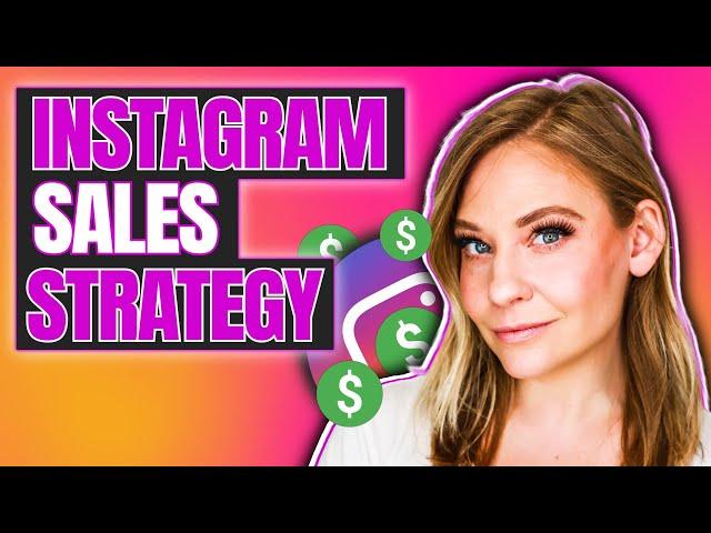 How To Build A Funnel On Instagram | INSTAGRAM SALES FUNNEL TUTORIAL