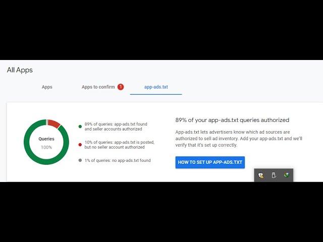 app-ads.txt - how to fix the app-ads.txt issue in the AdMob account! effect your earning