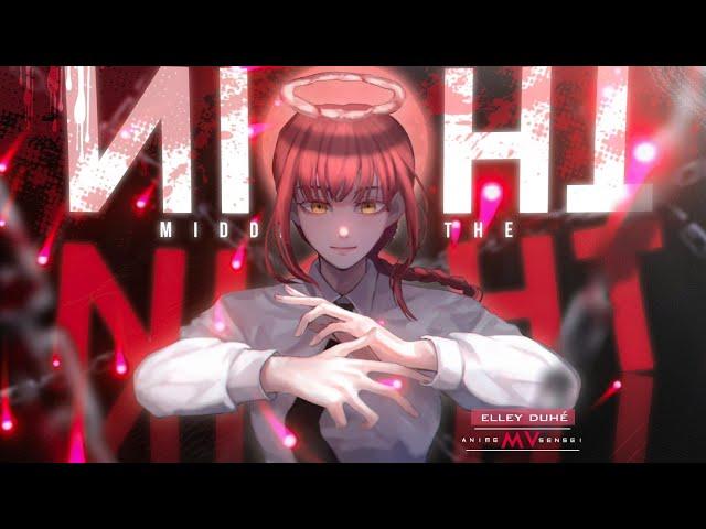 Middle of the Night -「AMV」- Anime MV