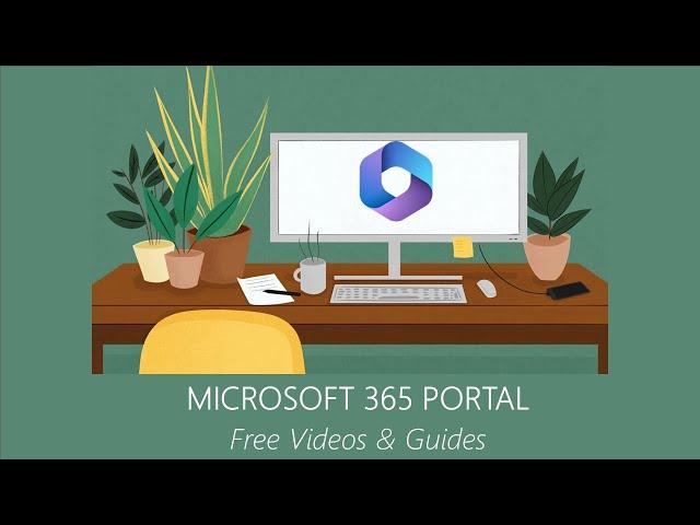 Free Microsoft 365 Training & Guides