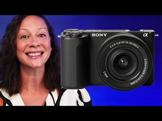 NEW Sony ZV-E10 II - What they’re NOT telling you!