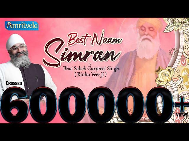 BEST NAAM SIMRAN-AMRITVELA TRUST