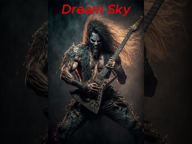 Dream Sky