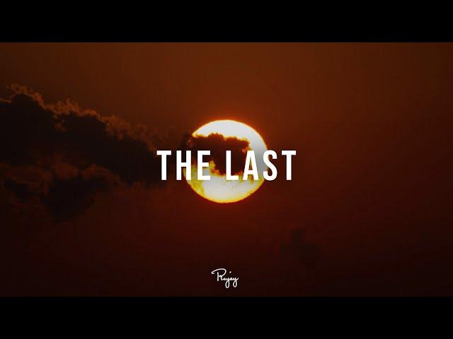 "The Last" - Emotional Rap Beat | Free Hip Hop Instrumental Music 2024 | Mandalaz #Instrumentals